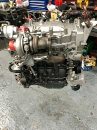 Renault 1.2L D4F / D7F Engine – Reliable, Efficient Engine Power