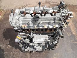 Toyota 1AD-FTV Engine for Sale | 2.0L D-4D Diesel Motor
