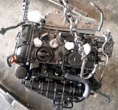 Audi CDCA Engine | 1.8 TFSI Turbo Petrol Motor