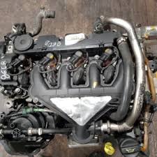 2.0L TDCi G6DA Engine – Ford, Citroën, Peugeot, Volvo