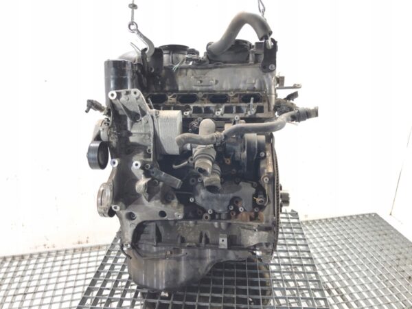 CAE Engine | 1.4 TSI Twincharged for VW & SEAT