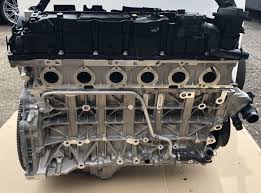 BMW 306D3 Engine | 3.0L Diesel Inline-6 M57D30