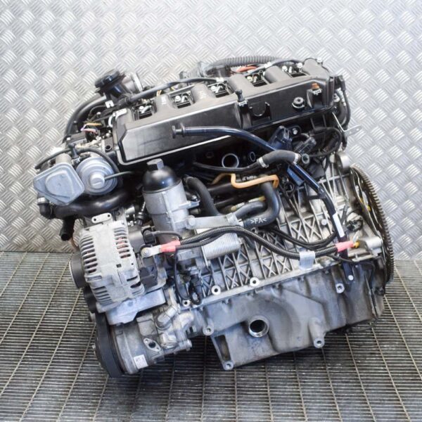 BMW 306D5 Engine | 3.0L Diesel M57TU2D30 for 535d, X5