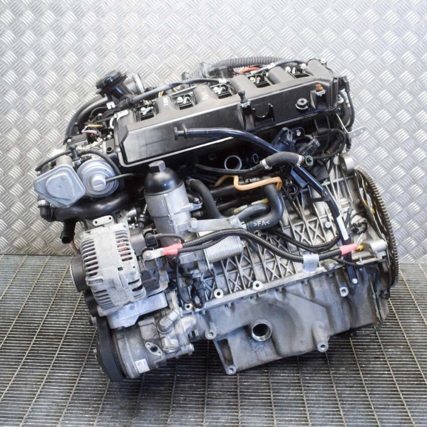 BMW 306D5 Engine | 3.0L Diesel M57TU2D30 for 535d, X5