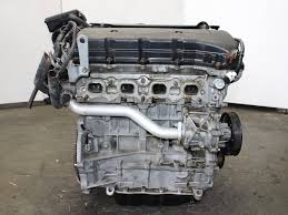 Mitsubishi 4B12 Engine | 2.4L MIVEC Petrol Motor