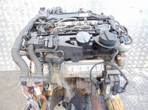 BMW N47D20A Engine | 2.0 Diesel for 1 & 3 Series