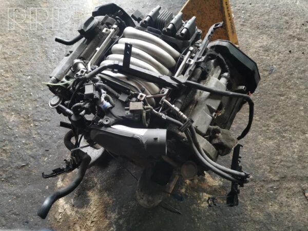 VW Audi ALF Engine | 2.0L 8V Petrol for Sale