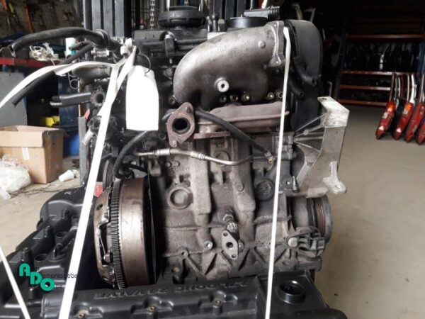 Audi Engine for Sale | Quality Rebuilt or Used Engines
