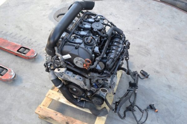 Audi CDA Engine | 1.9L TDI Diesel for Sale