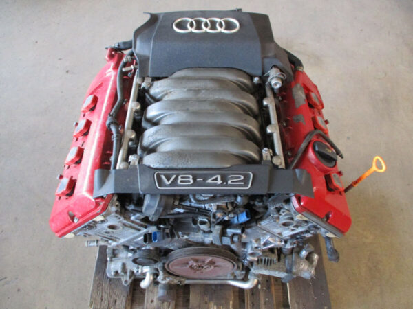 BBK Engine | 1.9L TDI Diesel for VW & Audi Models