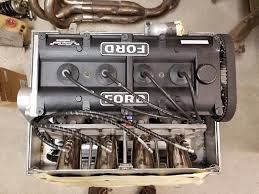 BDG Engine | 1.9L TDI Diesel for VW & Audi Models