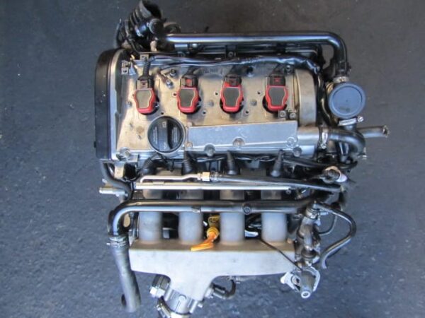 BFB Engine | 1.9L TDI Diesel for VW & Audi Vehicles