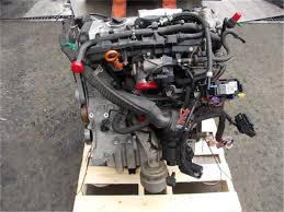 BGB Engine | 2.0 TFSI Turbo Petrol for Audi & VW
