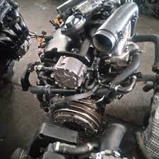 Volkswagen Audi BKC Engine | 1.9L TDI Diesel for Sale