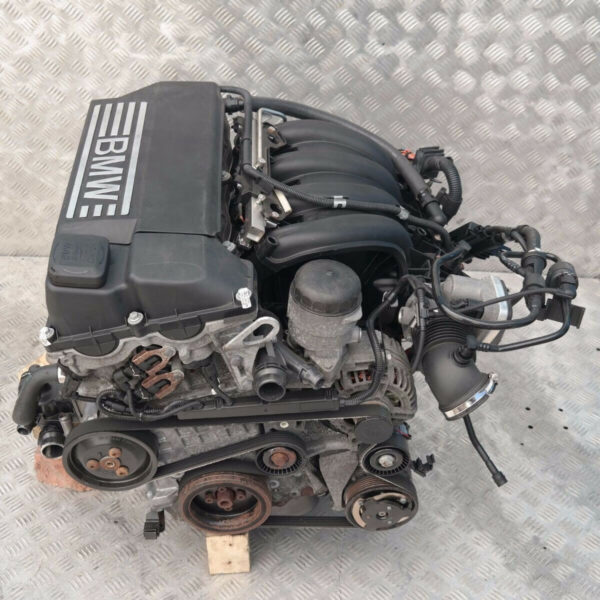 BMW 116i N45 Engine | 1.6L Petrol for 1 Series E87