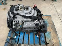 BMW M20B25 Engine | 2.5L for E28 5 Series