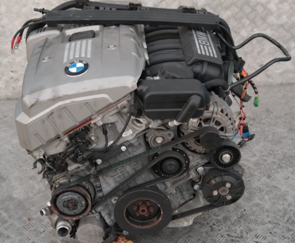 BMW N52B25A Engine | E90 325i 2.5L Inline-6 DOHC