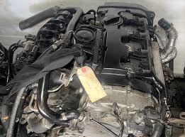 BWE Engine | 2.0 TFSI Turbo Petrol for Audi A4 & VW