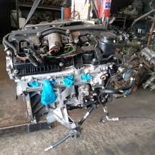 BMW N46B20B Engine | 2.0 Petrol for E87, E90, E60