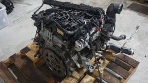 BMW N47D20C Engine | 2.0 Diesel for F20 F30 X1 Models