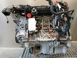 BMW N57D30A Engine | 3.0L Diesel for 5, 7 & X Series