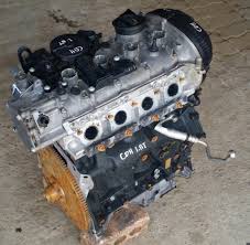 Audi CDH Engine | 1.9L TDI Diesel for Sale