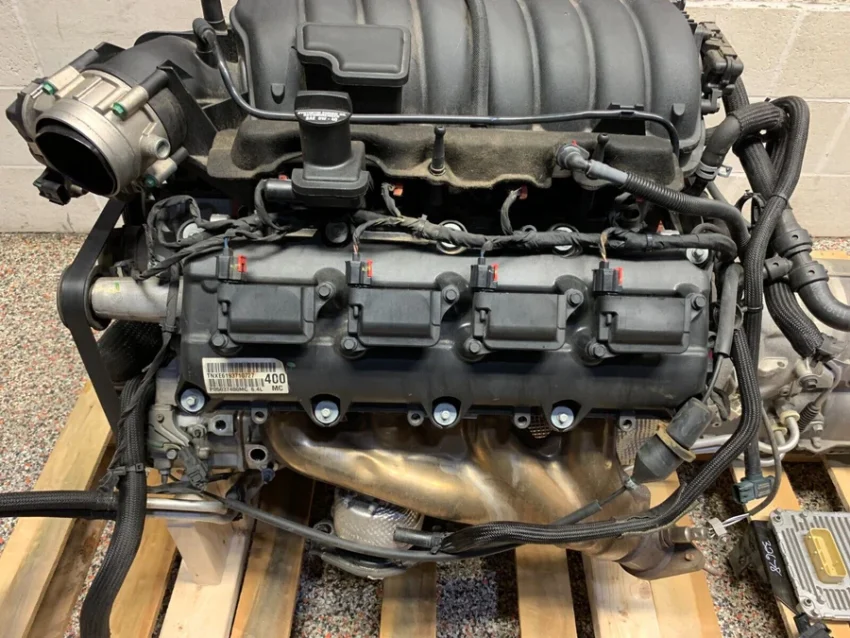 Audi CDN Engine | 1.9L TDI Diesel for Sale