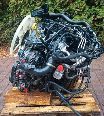 CKT Engine | 2.0 TFSI Turbo Petrol for Audi & VW