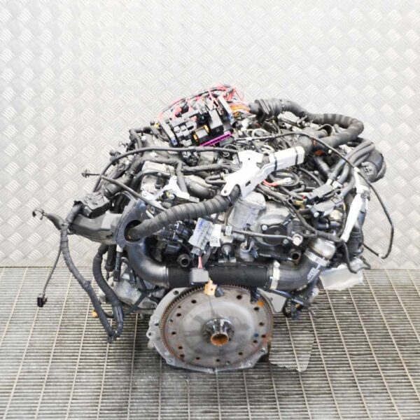 CNHA Engine | 1.4 TSI Turbo Petrol for VW & Audi
