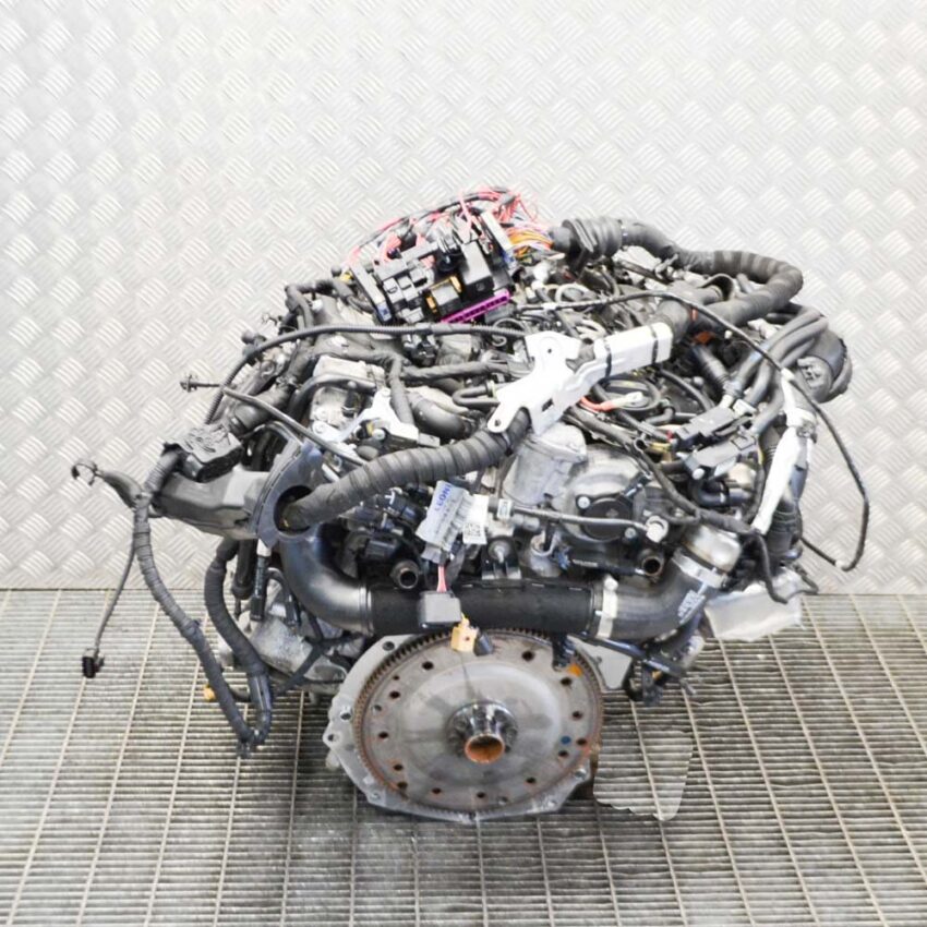 CNHA Engine | 1.4 TSI Turbo Petrol for VW & Audi