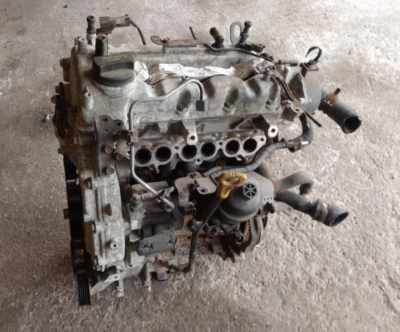 Hyundai D3FA Engine for Sale | 1.5L CRDi Diesel Motor