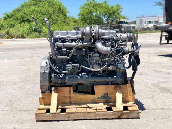 Hyundai D4EAF Engine for Sale | 2.0L CRDi Diesel Motor