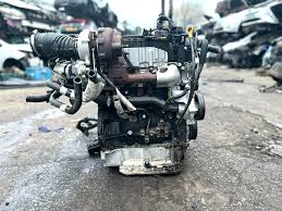 Hyundai D4HA Engine for Sale | 2.0L CRDi Diesel Motor