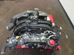 FB20 2.0L Engine | Subaru Specs, Performance, & Reliability