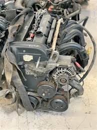 Ford 1.4L Duratec FXJA/FXJB Engine – Fiesta, Focus