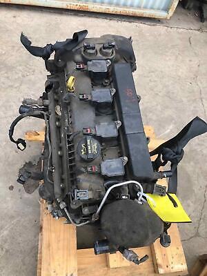 Ford Focus 2.0L ST Engine – Performance Power for Enthusiasts