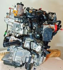 Hyundai G3LC Engine for Sale | 1.0L MPI Petrol Engine