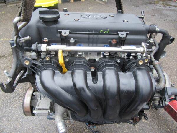 Hyundai G4FA Engine for Sale | 1.4L DOHC Petrol Motor