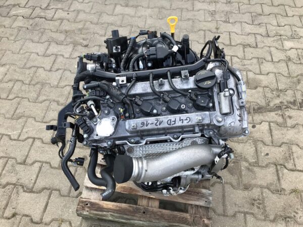 Hyundai G4FD Engine for Sale | 1.6L GDI Petrol Motor