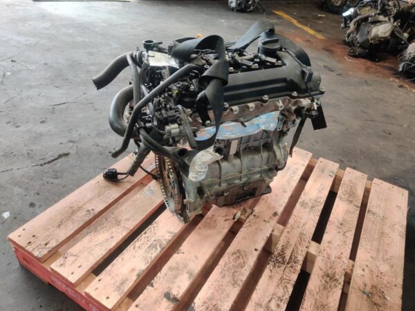 Hyundai G4LC Engine for Sale | 1.0L Turbo GDI Petrol