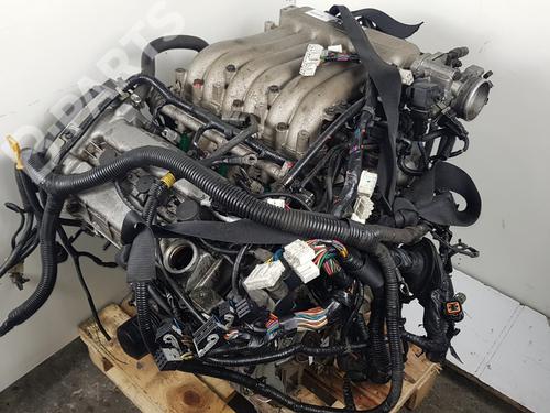 Hyundai G6BA Engine for Sale | 2.7L V6 Petrol Motor