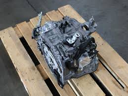 HR16DE 1.6L Gearbox | High-Performance Transmission for Nissan