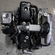 Isuzu C20NE 2.0L Petrol Engine – Durable & Efficient