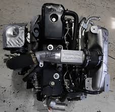 Isuzu 4JA1 2.5L Diesel Engine – Reliable & Fuel Efficient