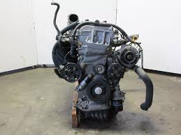 Isuzu 3.6L 10H9E Engine – Robust & Efficient V6 Engine