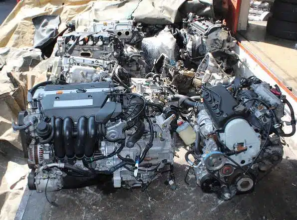Renault K9K410 1.5 dCi Engine – Diesel Power & Efficiency