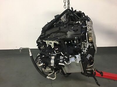 Mercedes 654.920 Engine | 2.0L OM654 Diesel for Sale
