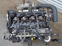 Mazda R2AA 2.0 Diesel Engine | Mazda 6 Replacement Motor