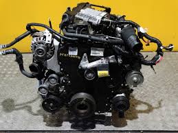 Mazda BT-50 Engine | 2.5L & 3.2L Turbo Diesel Motors
