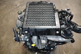 Mazda L3 Turbo Petrol Engine | 2.3L MZR DISI DOHC Motor